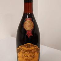 Barolo 1977