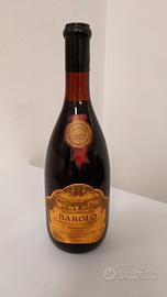 Barolo 1977