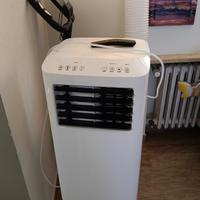 condizionatore portatile 9000 btu