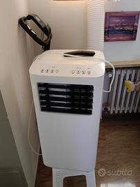 condizionatore portatile 9000 btu
