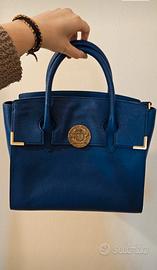 Borsa Guess Luxe vera pelle