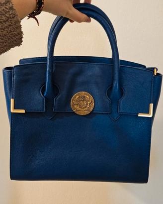 Borsa Guess Luxe vera pelle