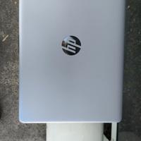 notebook HP