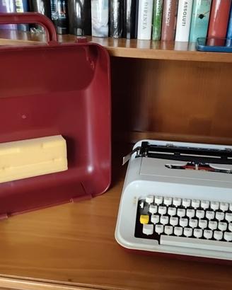 Macchina da Scrivere
