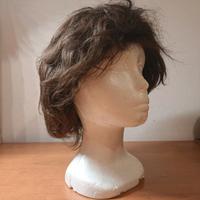 Parrucca da donna in capelli veri