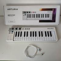 Arturia Keystep 