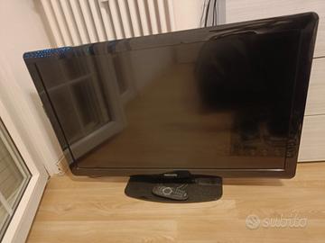 televisione TV Philips 42PFL3606h / 12