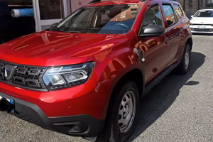 Dacia Duster 1.0 TCe GPL 4x2 Essential