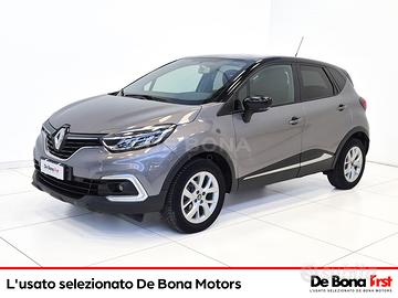 Renault Captur 0.9 tce life 90cv e6d