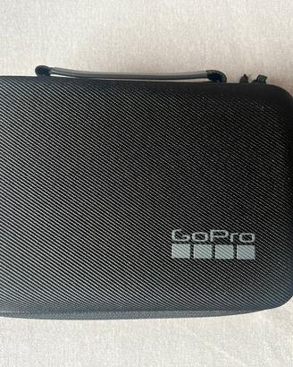 Casey - Custodia semirigida - GoPro