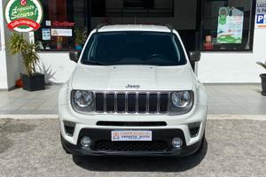 Jeep Renegade 1.6 Mjt 130 CV Limited 2022
