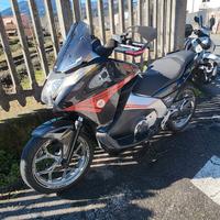 scooter honda integra