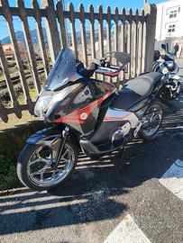 scooter honda integra