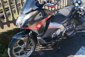 scooter honda integra