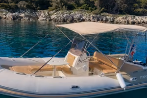 Zodiac Medline 650