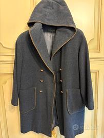 Giacca donna con cappuccio
