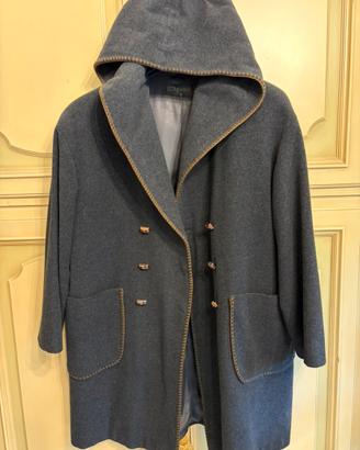 Giacca donna con cappuccio
