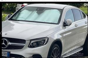 Mercedes Glc coupe 250d 4 matic PREMIUM AMG