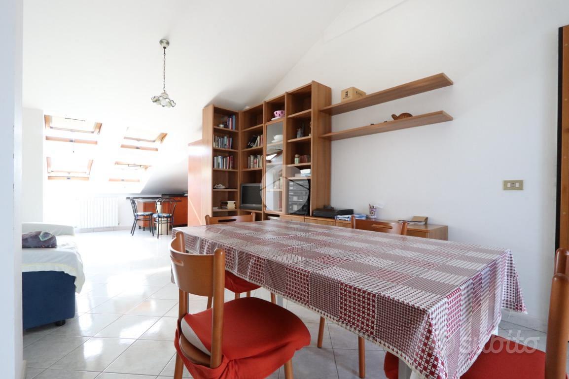 Appartamento – Tortoreto, Colle San Giovanni - Vista 4