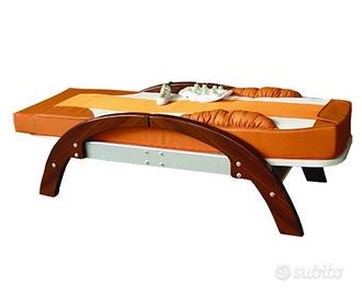 Lettino Massaggio Ale & Giò Su Misura Per Te