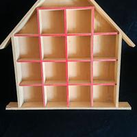 Bacheca per piccolo oggetti