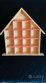 Bacheca per piccolo oggetti