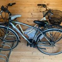 Bicicletta uomo
