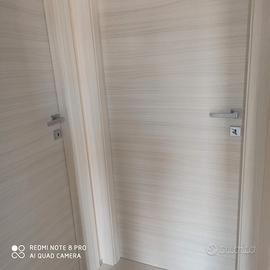 Infissi pvc e porte pronte habitare qualità prezzo