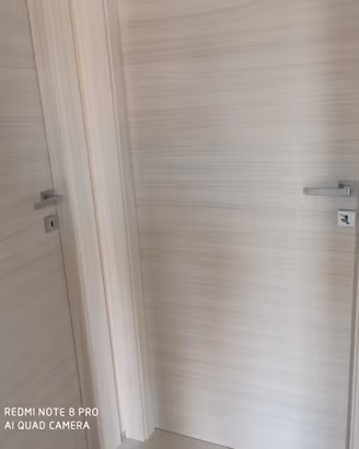Infissi pvc e porte pronte habitare qualità prezzo