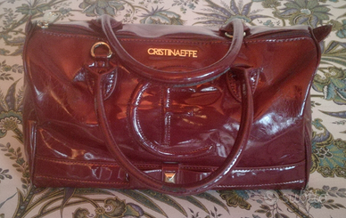 Borsa CristinaEffe
