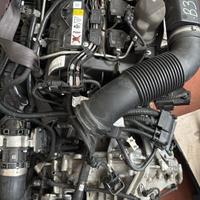 Motore BMW/Mini B38A15A, 1.5 Benzina