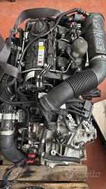 Motore BMW/Mini B38A15A, 1.5 Benzina