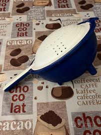 Colino doppio Tupperware - nuovo