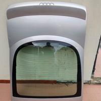 Portellone posteriore Audi TT mk1 1998 - 2006