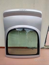 Portellone posteriore Audi TT mk1 1998 - 2006