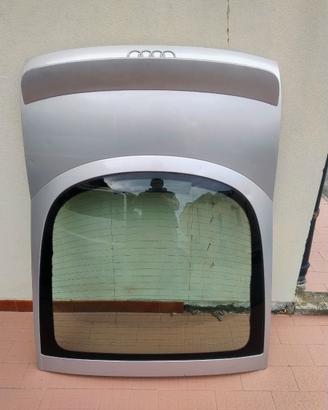 Portellone posteriore Audi TT mk1 1998 - 2006