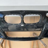 KIT PARAURTI BMW SERIE 1 F20/F21 M SPORT 2011-15