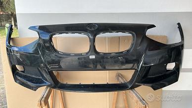 KIT PARAURTI BMW SERIE 1 F20/F21 M SPORT 2011-15