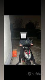 ? scooter non funzionante - 150