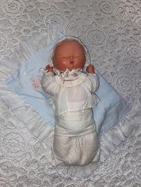 Rarissima bambola Furga Giacomino Dina Velluti