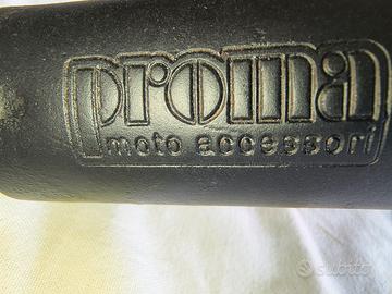 marmitta proma espansione piaggio ciao bravo si