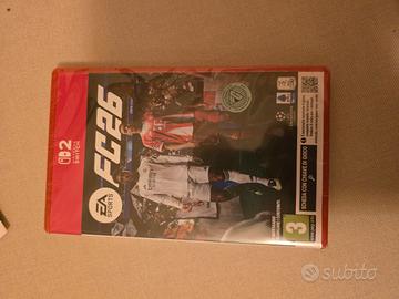 Electronic Arts EA SPORTS FC 26 Nintendo Switch 2