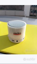 Cassa Bluetooth Portatile Speaker Altoparlante