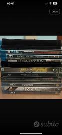 Lotto film dvd e bluray