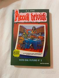 piccoli brividi