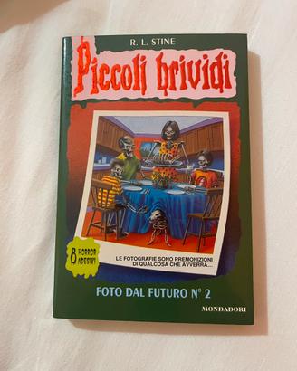 piccoli brividi