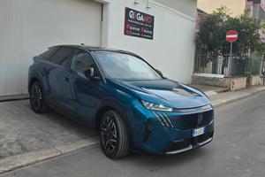 PEUGEOT 3008 GT HYBRID 145 e-DCS6 KM0