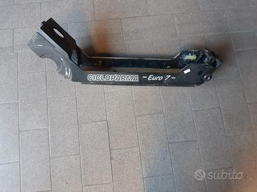 portabatteria bicicletta 