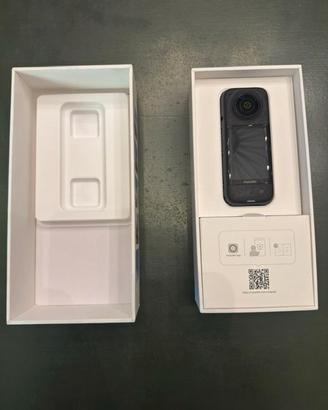 Insta360 X3