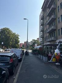 NEGOZIO A MILANO